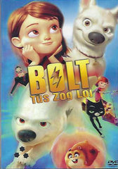 Bolt Tus Zoo Loj