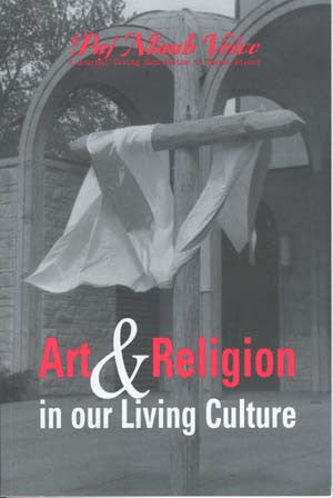Art & Religion in Our Living Culture