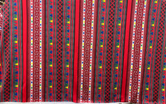 Hmong Fabric 2 (Ntaub Hmoob 2)
