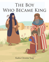 The Boy Who Became King