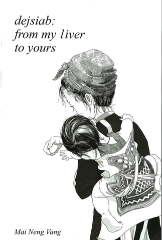 dejsiab: from my liver to yours