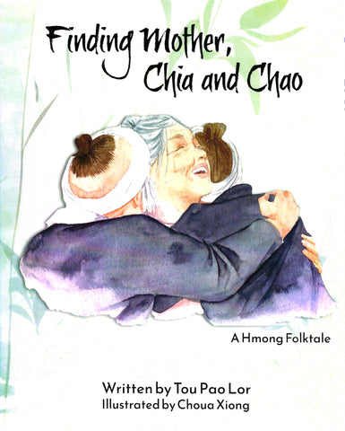 Finding Mother, Chia and Chao