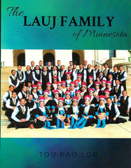 The Lauj Family of Minnesota