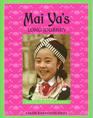 Mai Ya's Long Journey