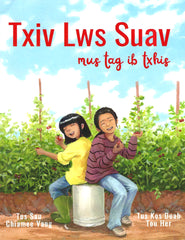 Txiv Lws Suav Mus Tag Ib Txhis
