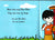 Boo Boo Nyob Qhov Twg? (Where is Boo Boo?)