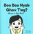 Boo Boo Nyob Qhov Twg? (Where is Boo Boo?)