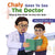 Chaly Goes to See the Doctor (Tshaj Lij Mus Ntsib Tus Kws Kho Mob)