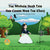 Tus Ntxhais Huab Tais Uas Cawm Nws Tus Kheej (The Princess Who Rescued Herself)