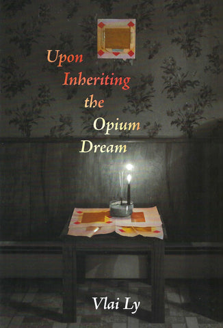 Upon Inheriting the Opium Dream