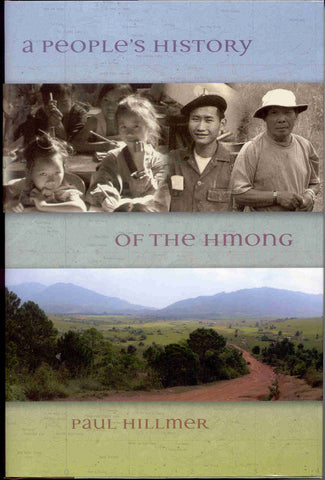 A People's History of the Hmong