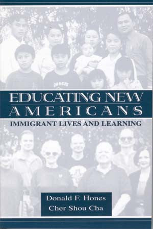 Educating New Americans: Immigrant Lives & Learning