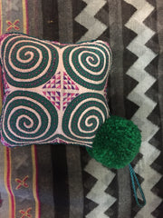 Hmong Pincushion 8