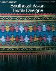 Southeast Asian Textile Designs