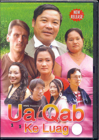 Ua Qab Ke Luag
