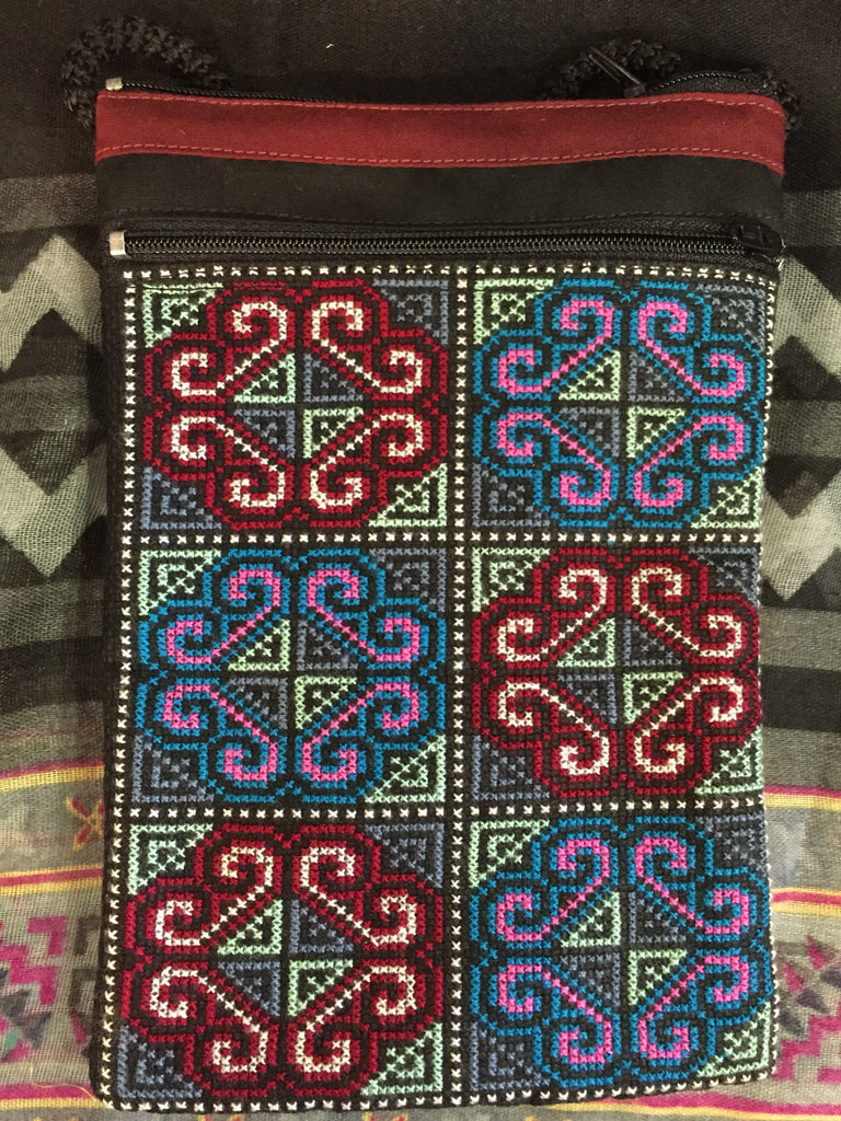 Hmong Patterns Hmong Embroidery Patterns