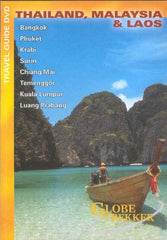Thailand, Malaysia & Laos
