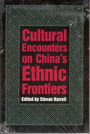 Cultural Encounters on China's Ethnic Frontiers