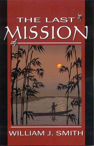 The Last Mission