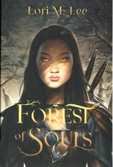 Forest of Souls