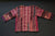 Vintage Hmong Embroidered Top (HPNJ01)