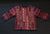 Vintage Hmong Embroidered Top (HPNJ01)