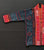 Vintage Hmong Paj Ntaub Jacket (HPNJ02)