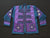 Hmong Reverse Applique Patch Jacket (HPNJ04)