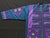 Hmong Reverse Applique Patch Jacket (HPNJ04)