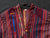 Vintage Hmong Paj Ntaub Jacket (HPNJ05)