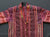 Vintage Hmong Paj Ntaub Jacket (HPNJ06)