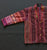 Vintage Hmong Paj Ntaub Jacket (HPNJ06)