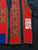 Vintage Hmong Women's Paj Ntaub Jacket (HPNJ10)