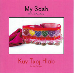 My Sash (Kuv Txoj Hlab)