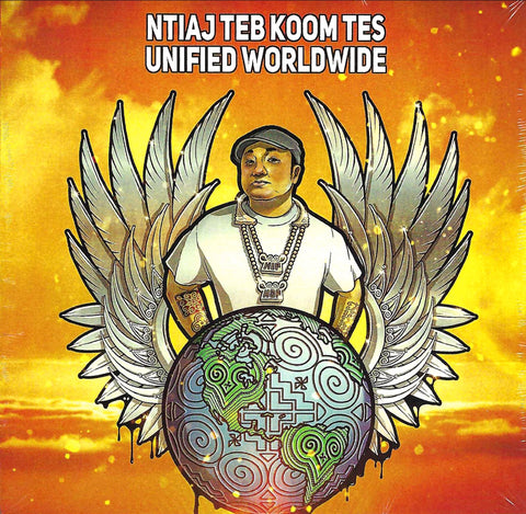 Ntiaj Teb Koom Tes (Unified Worldwide)