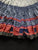 Vintage Hmong Traditional Skirt (HPNS01)