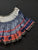 Vintage Hmong Traditional Skirt (HPNS01)