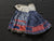 Vintage Hmong Traditional Skirt (HPNS01)