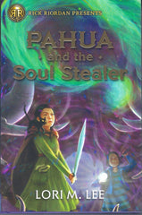 Pahua and the Soul Stealer