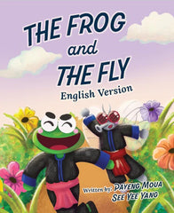 The Frog and the Fly