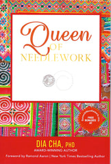 Queen of Needlework