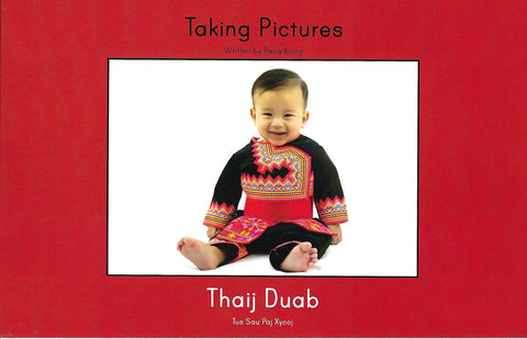 Taking Pictures (Thaij Dab)