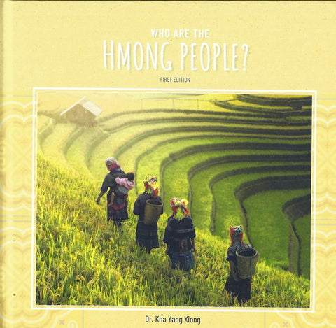 Who Are the Hmong People?