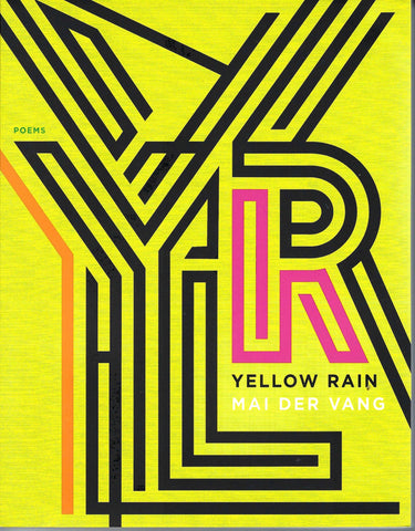 Yellow Rain