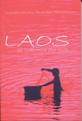 Laos: An Indicative Fact-book