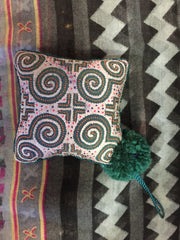 Hmong Pincushion 10