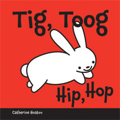 Tig, Toog (Hip, Hop)