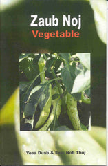 Zaub Noj (Vegetable)