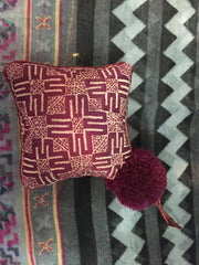 Hmong Pincushion 2