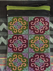 Hmong Embroidery Purse 6